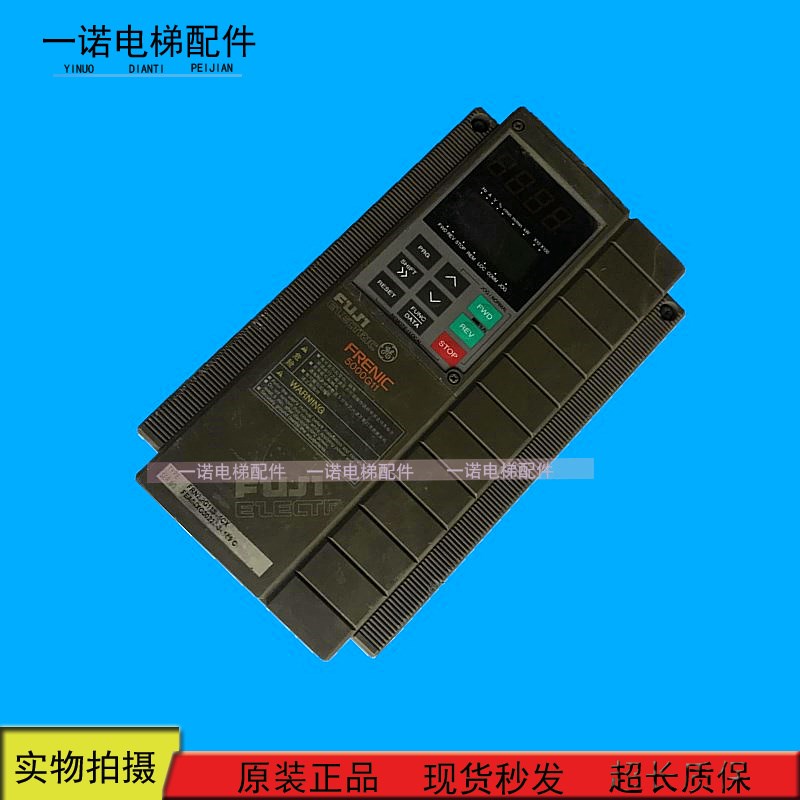 富士G11变频器2.2KW FRN2.2G11S-4CX 2.2KW 380V 原装现货出售