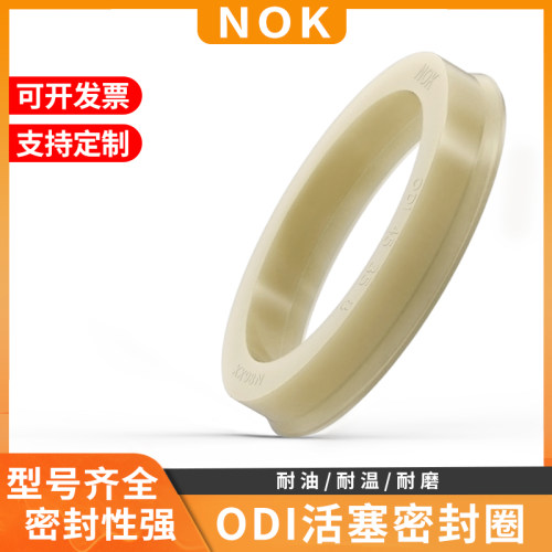 NOK进口油封密封圈ODI170 160 150 140 130 125 110 100 90 80 75