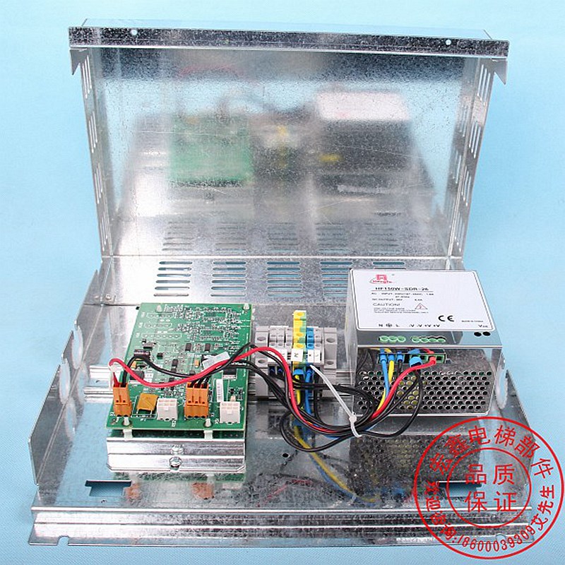 通力网络电源盒/通力电梯外呼电源/HF150-SDR-26/KM806510G03 02