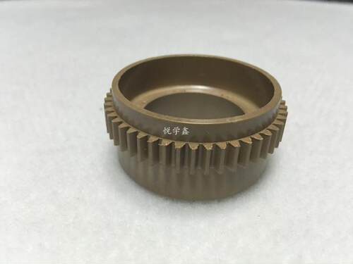 进口 夏普MX 550 620 700 625 555 705 定影齿轮 上辊齿轮 1889