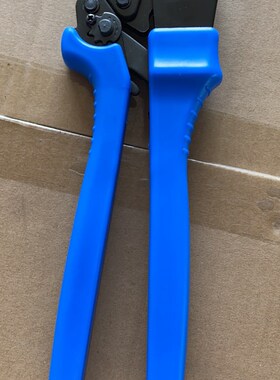 长款宝马防尘套钳子卡箍工具宝马防尘套束装钳(尖头)球笼钳CV钳子