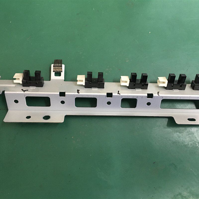 理光MPC3003 C3503C450 C5503C6003 输稿器 双面器 面板 搓纸组件
