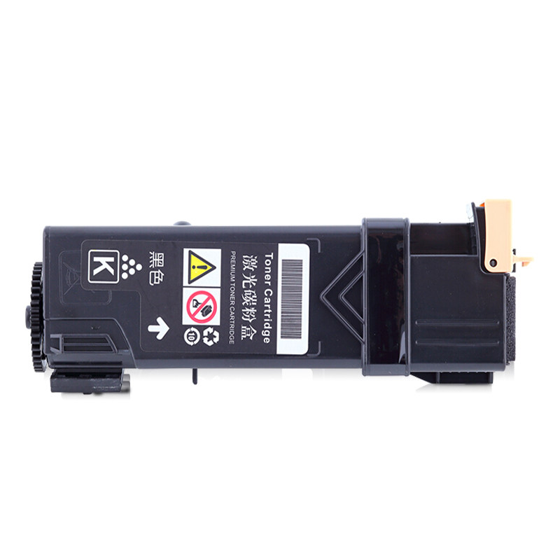 适用戴尔1320粉盒Dell 1320C 1320DN打印机墨粉激光粉筒墨盒