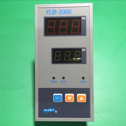 YLB-2611R-KH上海亚泰仪表温控器YLB-2000 2612V 2612W 2612R仪表