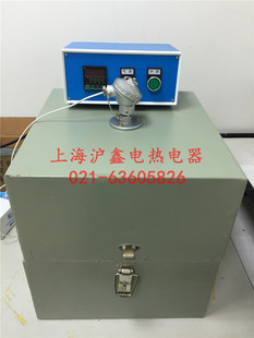 高温实验电炉 箱式电炉 加热炉 电加热器 电阻加热器 管式电阻炉