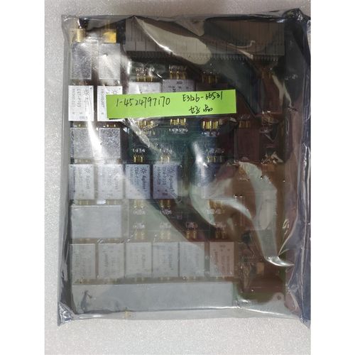 安捷伦agilent e3126-66531 hr chuc