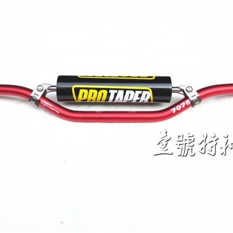 CRF 高赛白菜越野摩托车车把把横CQR宗申GY越野铝合金手把管