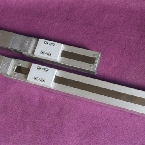 IAI电缸RCP3-SA6C SA5C防尘滑台模组 带42步进电机