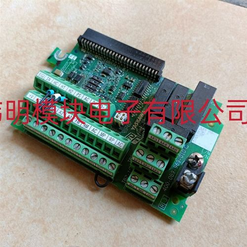 400-089-969-01D OC-118H UMC869951-49-0090 ETC750011 安川正品