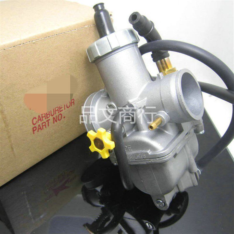 泰版  摩托车改装PE28化油器 DAYTONA NSR150 JOG50DIO50福喜