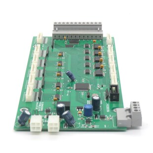 电梯轿厢板指令板内选板DLDSA022D001 MPK908适用博林特电梯配件