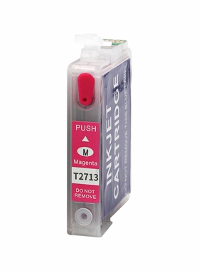 适用爱普生EPSON WF-7110 3620 3640 WF-7610DTW填充连供墨盒27XL
