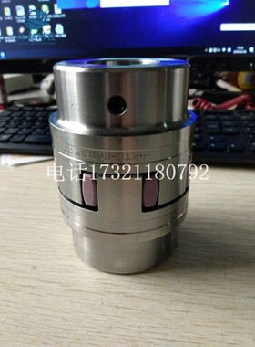 原装德国ROTEX-KTR联轴器GS GR19 28 38 45 55 进口连轴器