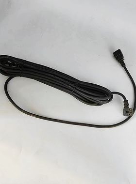 直流水泵线电瓶车水泵电源线12V24V48V60V水泵专用加长电缆线插头