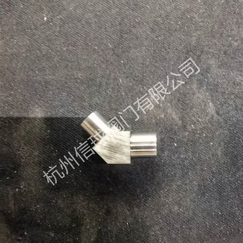 不锈钢316L超纯净接头微焊45度弯头1/4-1/2微焊短弯BA-EP电解