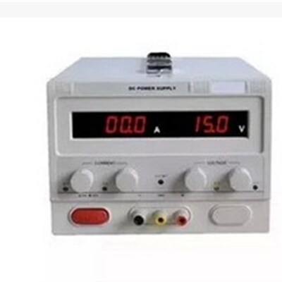 300v 1a 可调直流电源 0-300v 2a直流稳压电源 300V3A高压电源
