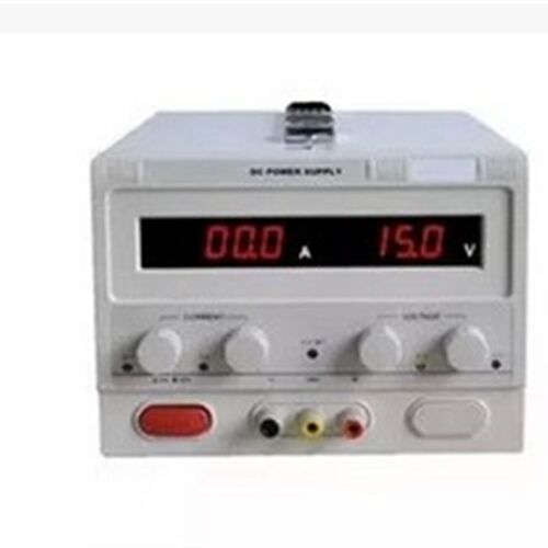 300v 1a 可调直流电源 0-300v 2a直流稳压电源 300V3A高压电源