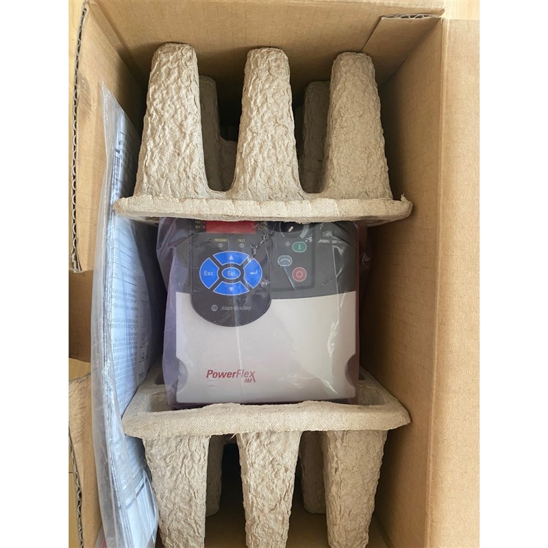 AB 罗克韦尔变频器 22F-D6P0N103 2.2千瓦