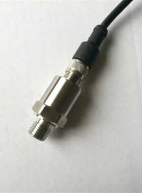 四芯插件压力传感器 变送器200PSI 0-10V G1/4各量程均有现货