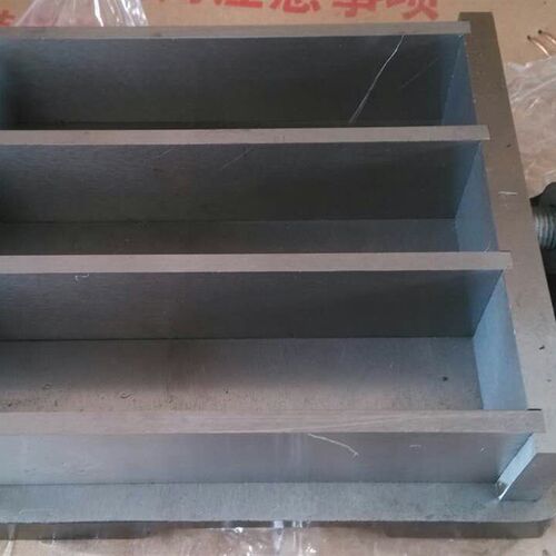 全钢抛光三联 40*40*160mm水泥胶砂试模 软l联试模 水泥抗折试模