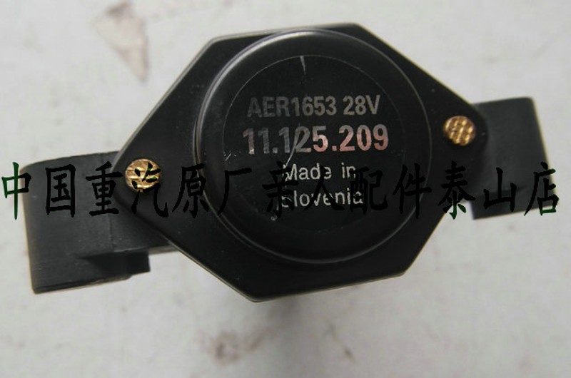 适配重汽新款豪沃豪运金王子依斯克拉发电机调节器马勒整流器低价