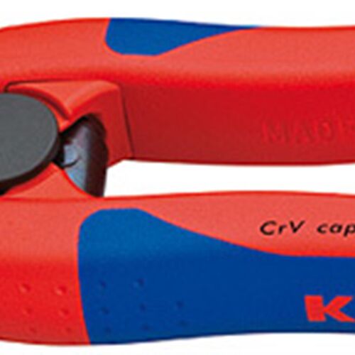 进口凯尼派克KNIPEX 紧凑型断线钳 71 22 200