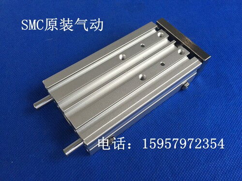 全新正品 MGPL16-50/75/100/125/150导杆气缸 三轴汽缸 代理商