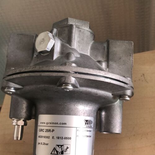 GRC25R-P施能比例阀GRC20R-P.GRC15R-P