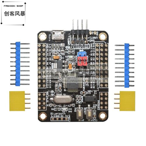 新款STM32F103C8T6 ARM最小系统开发板STM32开发核心板学习实验板