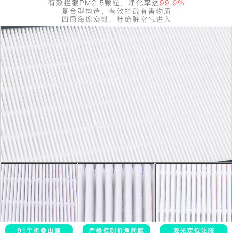 金卡思无尘工作台手机维修过滤净化操作间 贴膜OCA贴合分离换屏