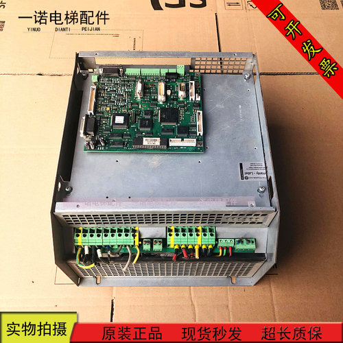 蒂森电梯配件变频器CPI32 蒂森 CPI32 OS 变频器原装进口现货质保