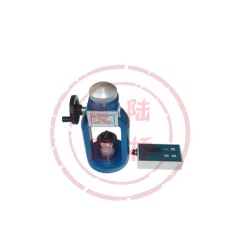 北京高铁建GTJ-DH5型 砌体砂浆点荷仪砌体砂浆强度检测砂浆载荷仪
