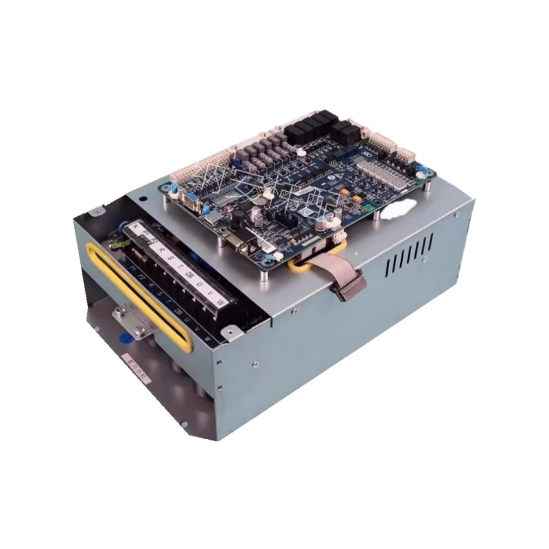杭州西奥/西子科技电梯一体式变频器SMART100-LR-4007-H3 7.5KW