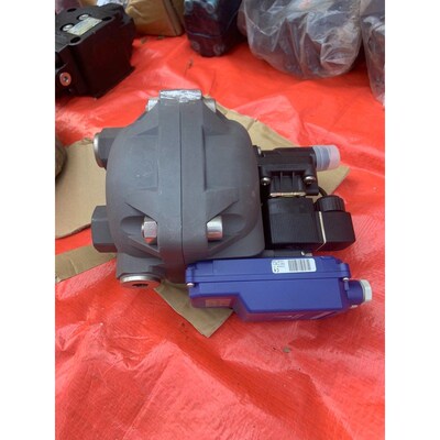 贝克欧防腐冷凝液自动排水器,型号:KA14C10A0,仓库备