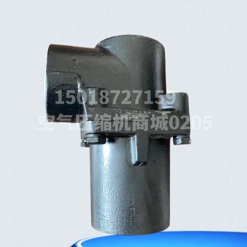 烟台冰轮空压机温控阀 AF5005U10 热力阀 AF4024 SPM2060-140