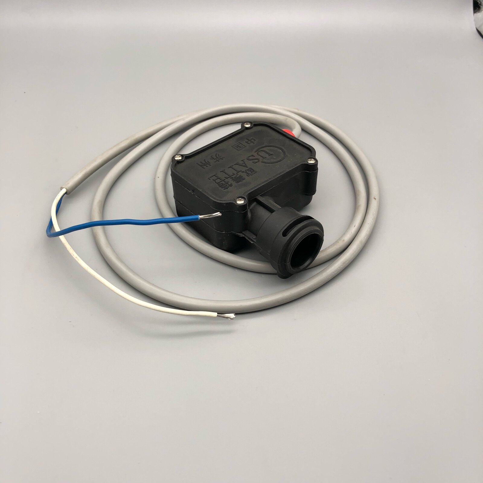 拓邦390欧赛特洗车机高压清洗机自动开关原装关枪停机配件