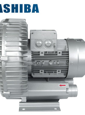 高压漩涡风机3KW/380V旋涡式气泵3000W/220V离心风机泵罗茨鼓风机