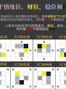 葫芦摆件天然五色水晶碎石招財五行金木水火土平安客厅玄关工艺品