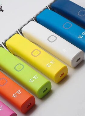 TAA它它T1 4f 5f7f10F高碳钢宠物大电剪快剪电推剪刀剃毛器刀头