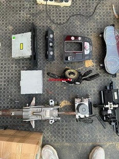 适用于奥迪A7A8LQ7Q3全车电器全车电脑模块水淹车配件支持编程