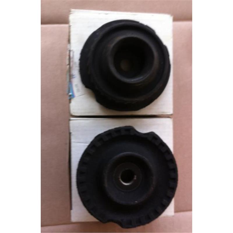 适用于大众帕萨特B5  领驭 A6 C5前减压力轴承 前减顶胶