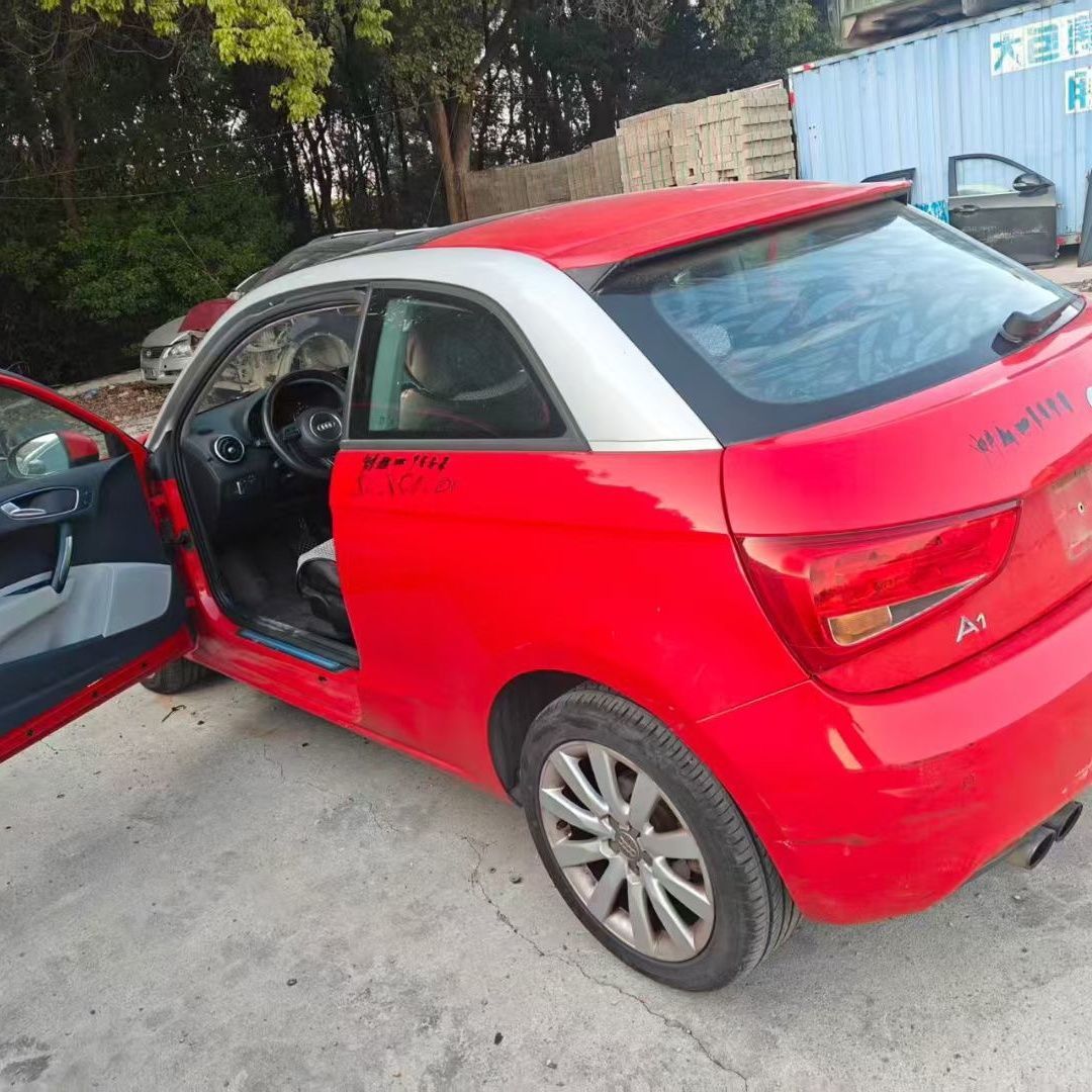 适用于奥迪A1全车配件全车电器底盘件外观件内饰件悬挂件整车配件