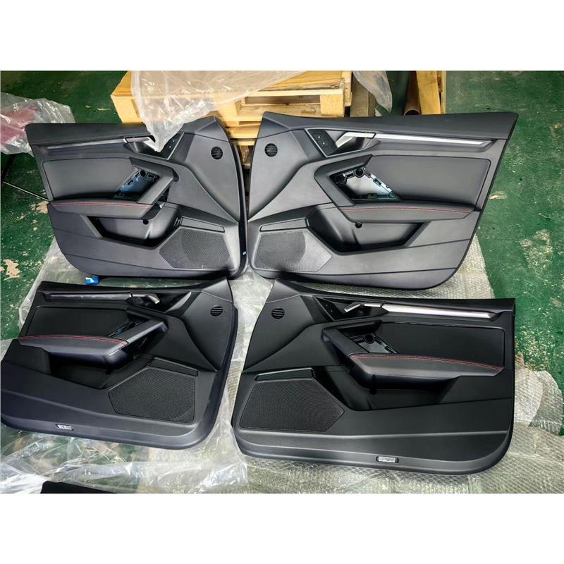 适用于奥迪A3A4LA5A6LA7A8LQ2Q3Q5LQ7车门内饰板 门里板门内衬板