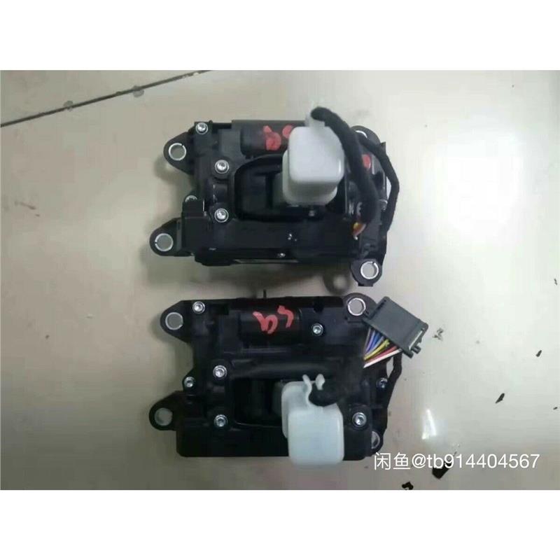 奥迪新款A4LQ5LC8A8LQ7换挡机构换挡控制器感兴趣的