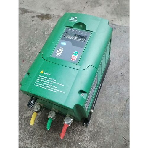 S西普STR022L-3电机软启动器22KW,成色9新,拆机