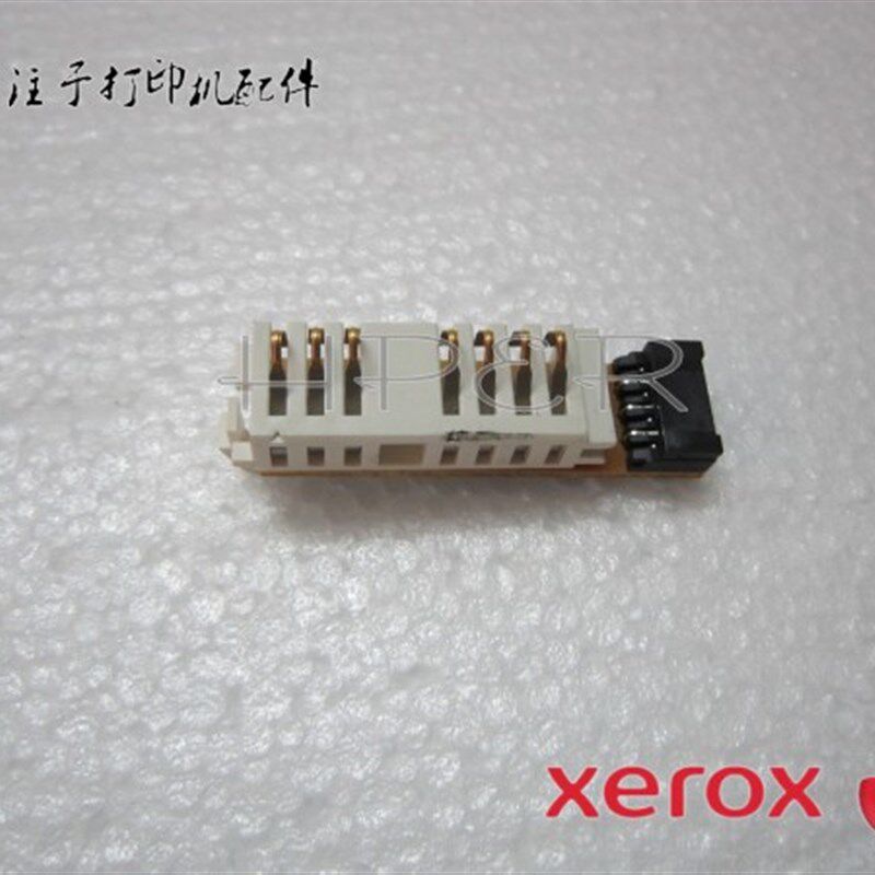 特价施乐 P355D M355DF P455D M455DF粉盒触点 硒鼓触点 芯片触点