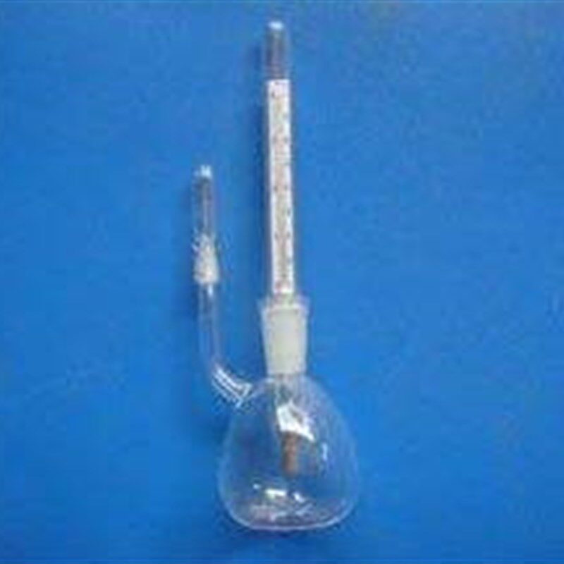 附温比重瓶 25-50ml 上海信宜 实验耗材