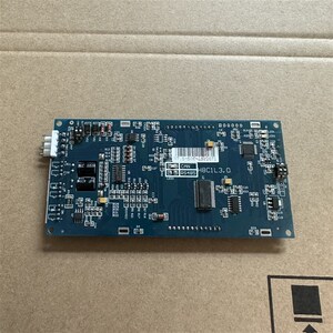 盛蒂斯宝马电梯外呼板液晶显示板H8C1L3.0 SDS8000电子线路板配件