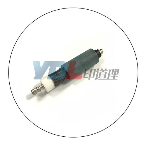 适用 柯美 C224 C284 C364 C454 C554 C221 C281 手送搓纸轮分离