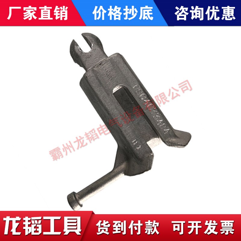美国进口CHANCE熔断器检修工具通用熔断器工具PSC4033484
